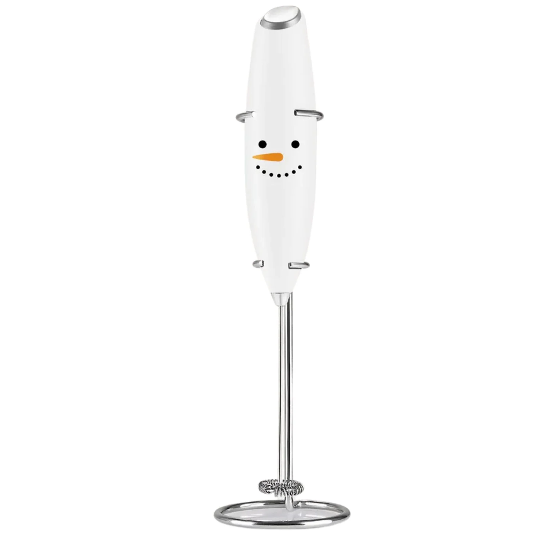 Milk Frother (Christmas Edition)