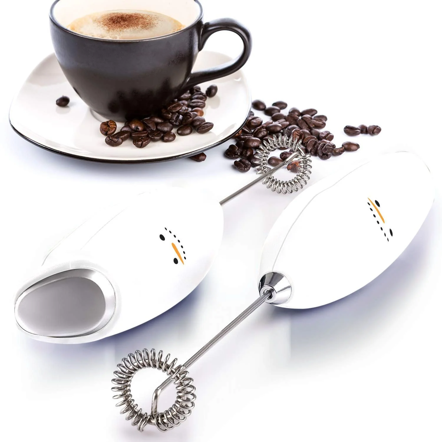Milk Frother (Christmas Edition) - Image 7