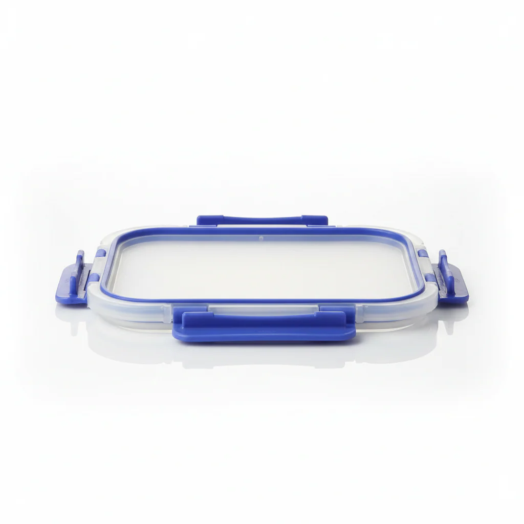 12 Piece Glass Food Storage Containers - Lid - Replacement Parts - Image 33