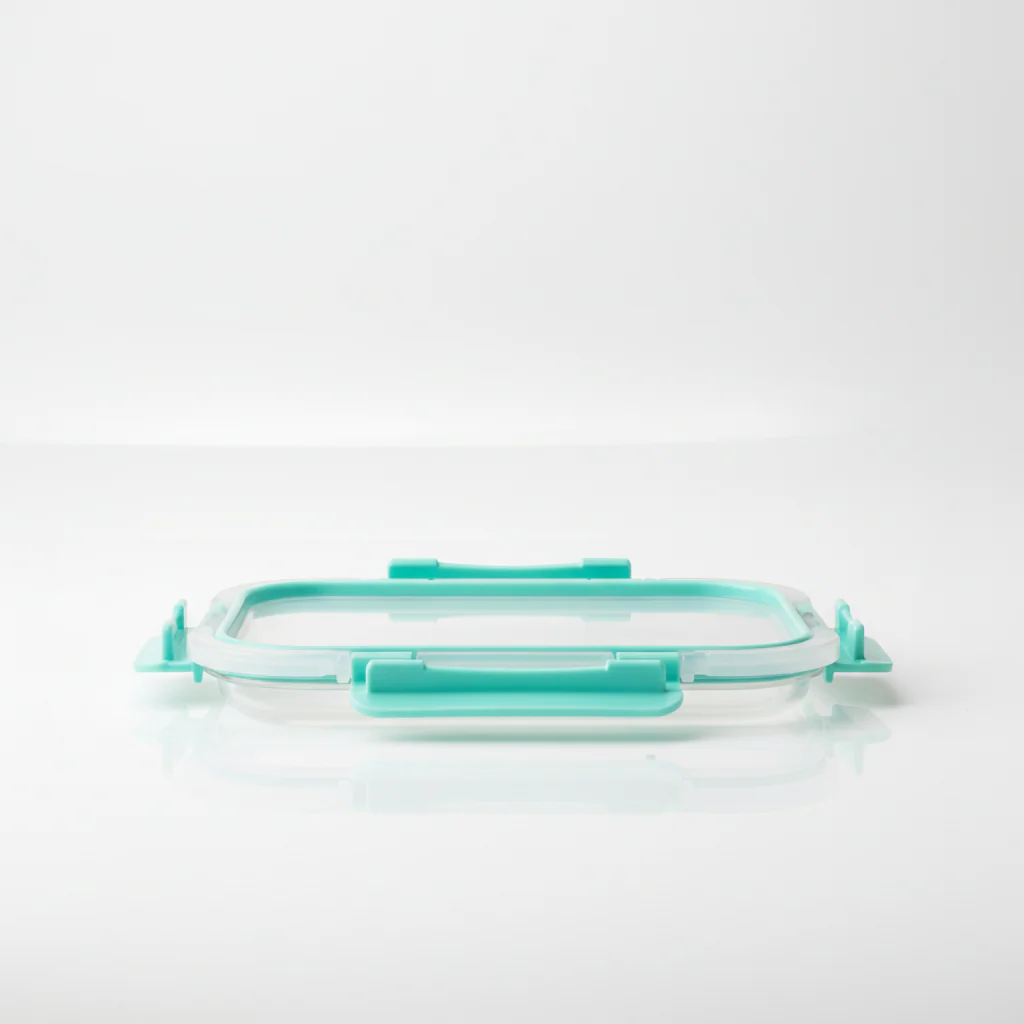 12 Piece Glass Food Storage Containers - Lid - Replacement Parts - Image 35