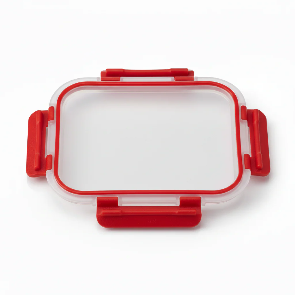 12 Piece Glass Food Storage Containers - Lid - Replacement Parts - Image 39