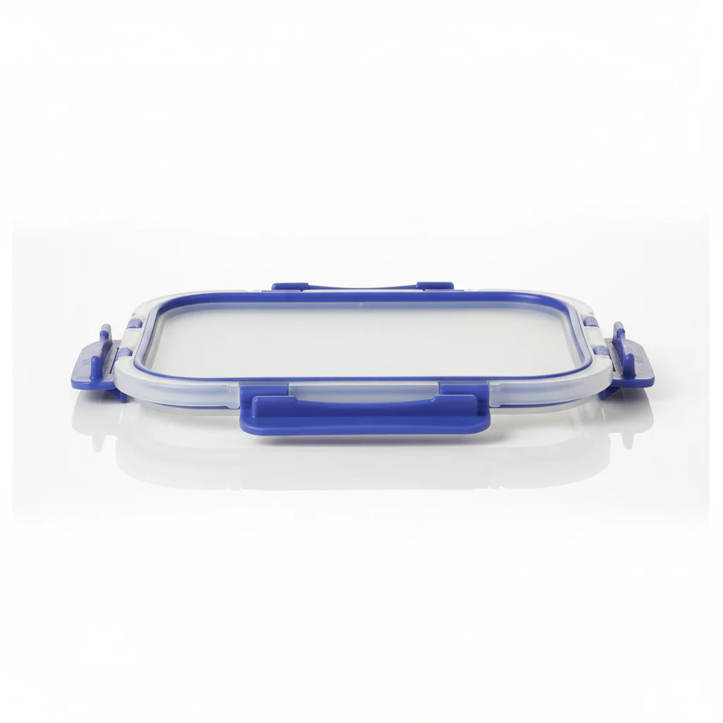 12 Piece Glass Food Storage Containers - Lid - Replacement Parts - Image 41