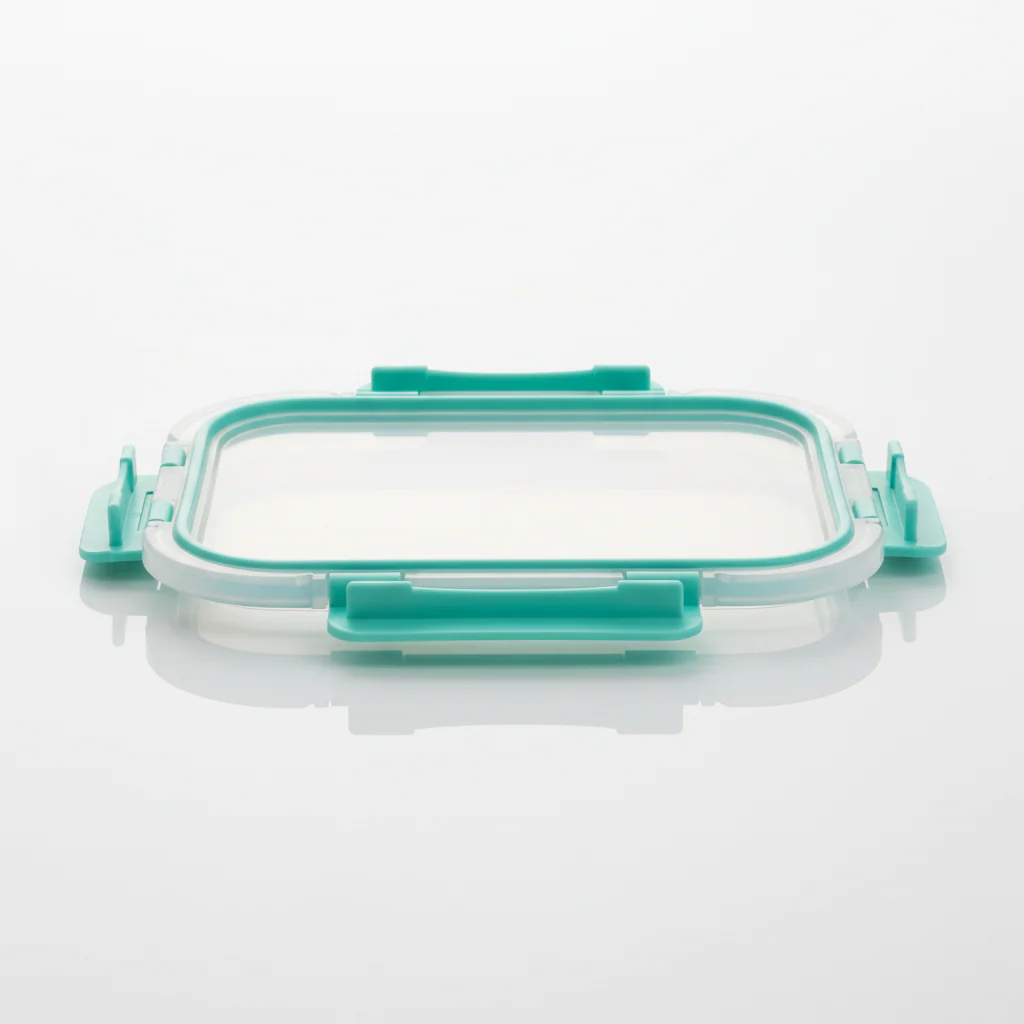 12 Piece Glass Food Storage Containers - Lid - Replacement Parts - Image 43