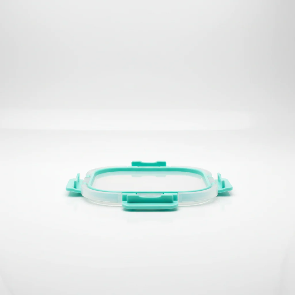 12 Piece Glass Food Storage Containers - Lid - Replacement Parts - Image 6