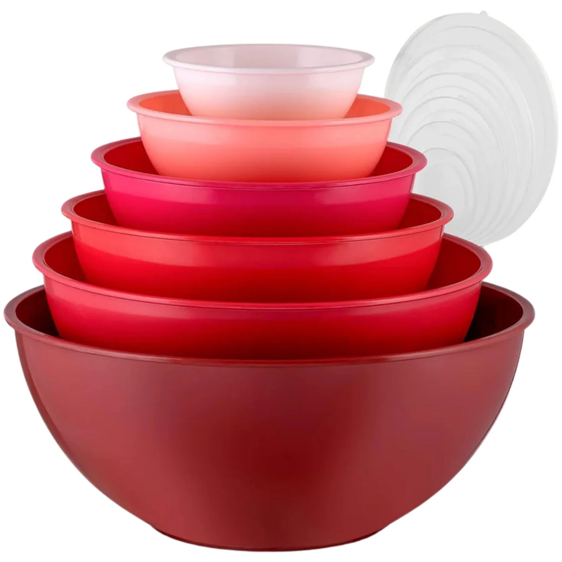 Mixing Bowls Set with Lids - Image 12