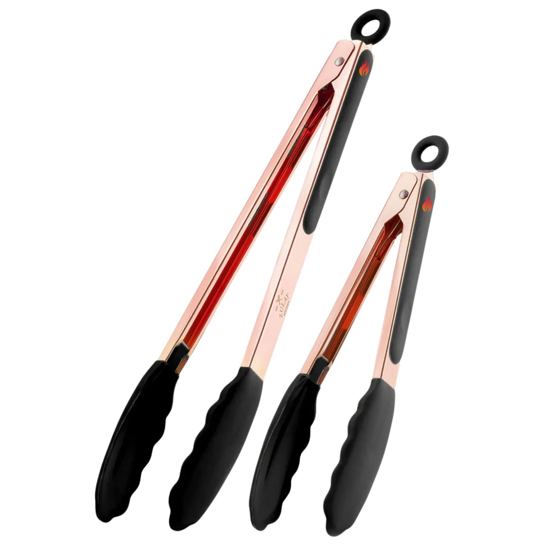 Cooking Tongs (9" & 12")
