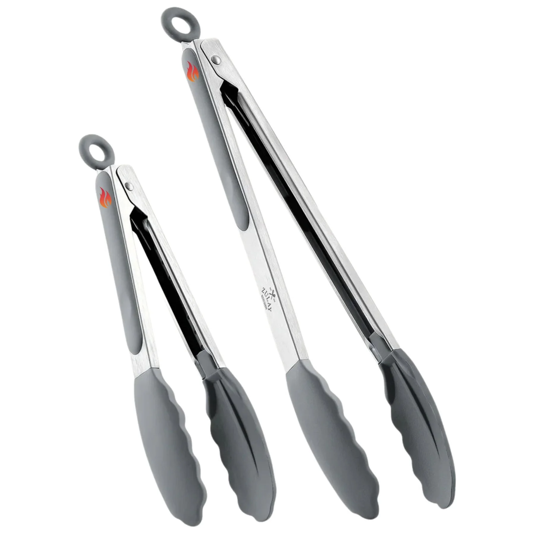 Cooking Tongs (9" & 12") - Image 10