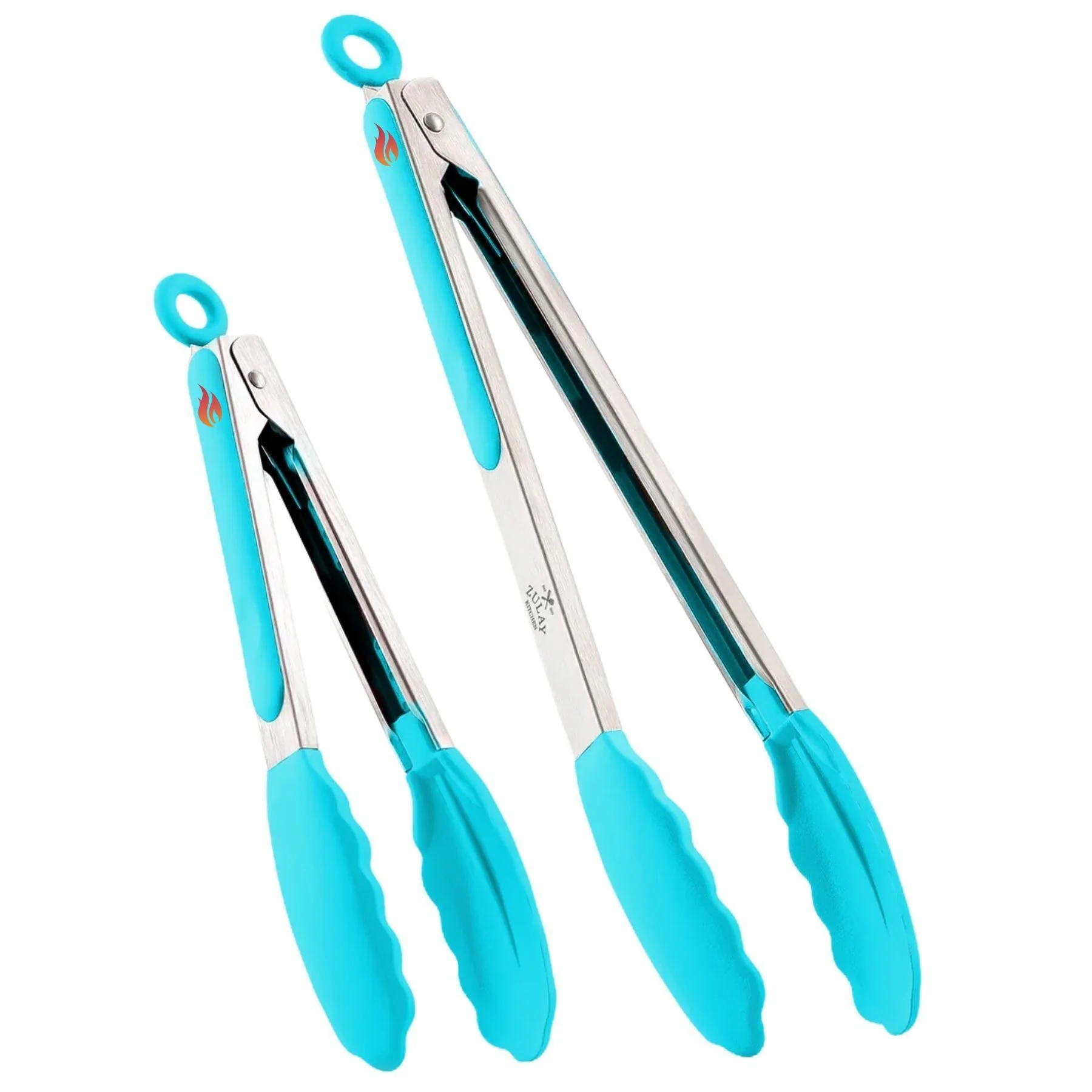 Cooking Tongs (9" & 12") - Image 11