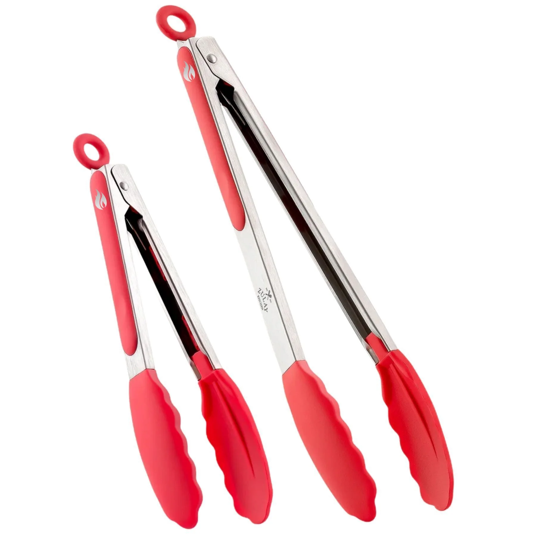Cooking Tongs (9" & 12") - Image 12