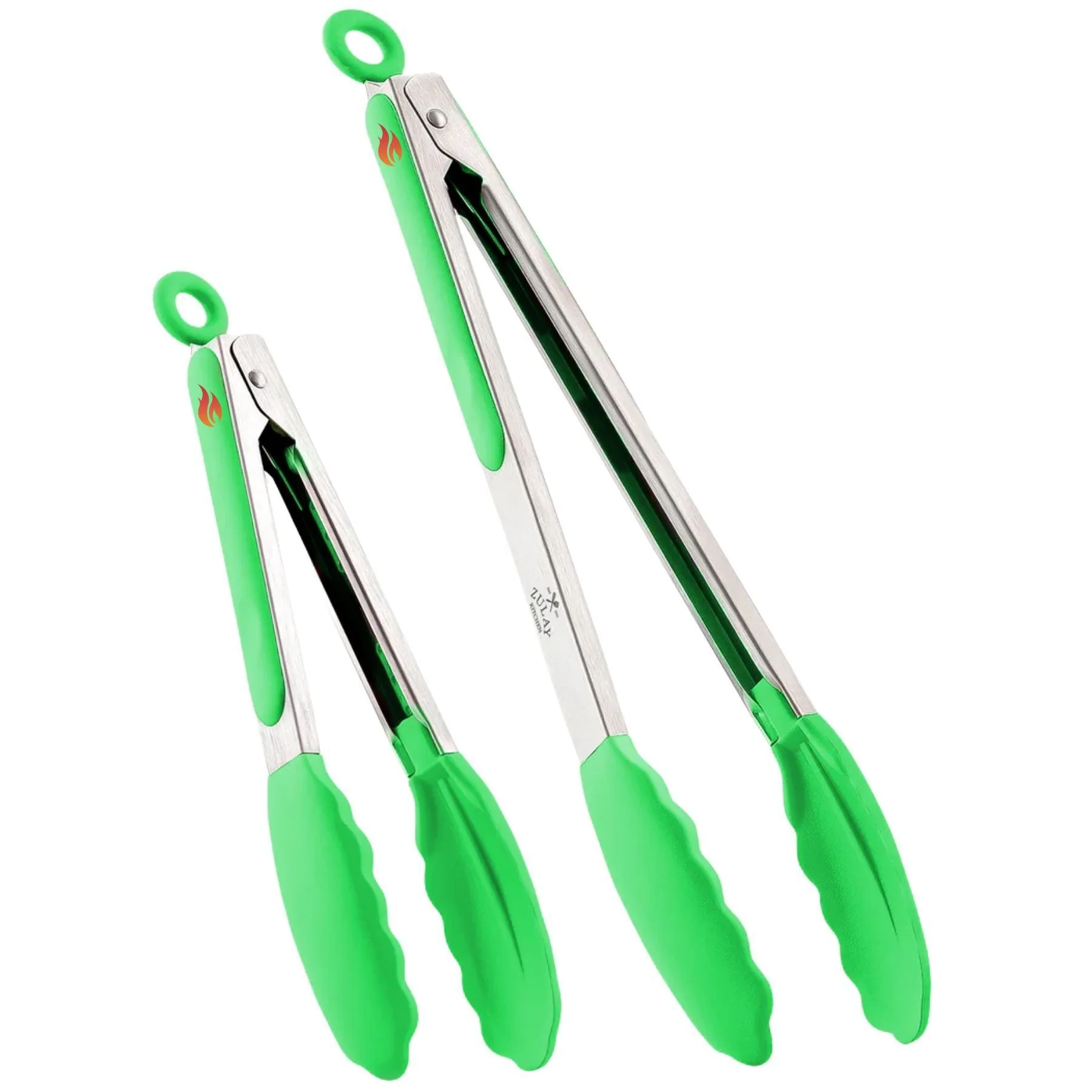 Cooking Tongs (9" & 12") - Image 13