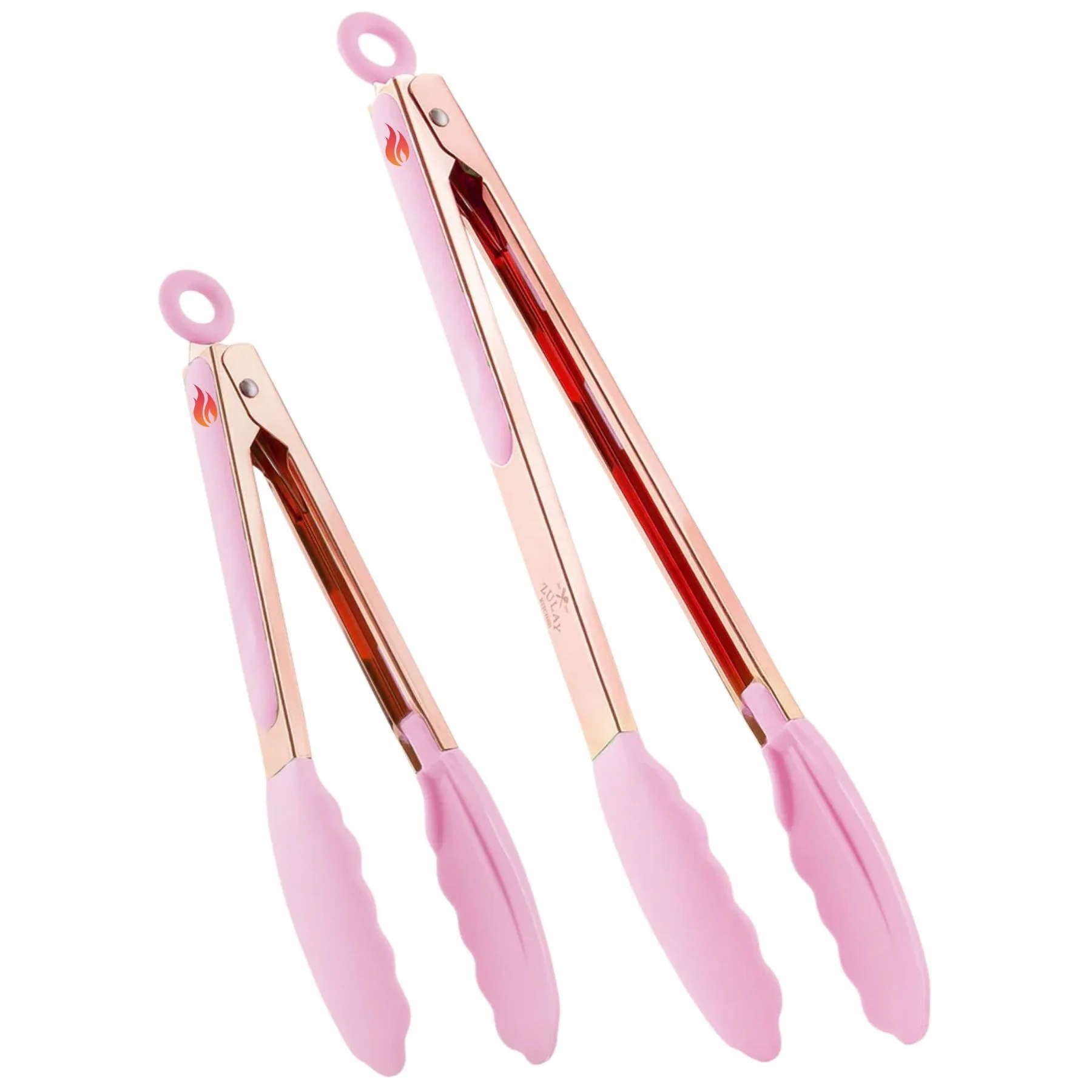 Cooking Tongs (9" & 12") - Image 16