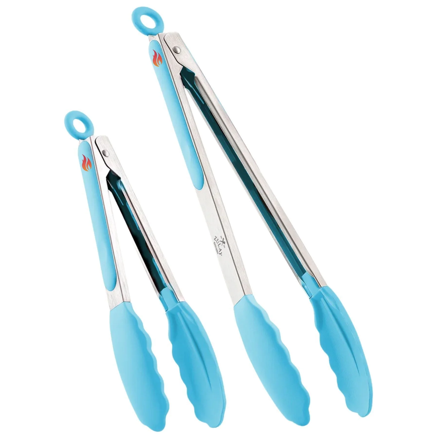 Cooking Tongs (9" & 12") - Image 18