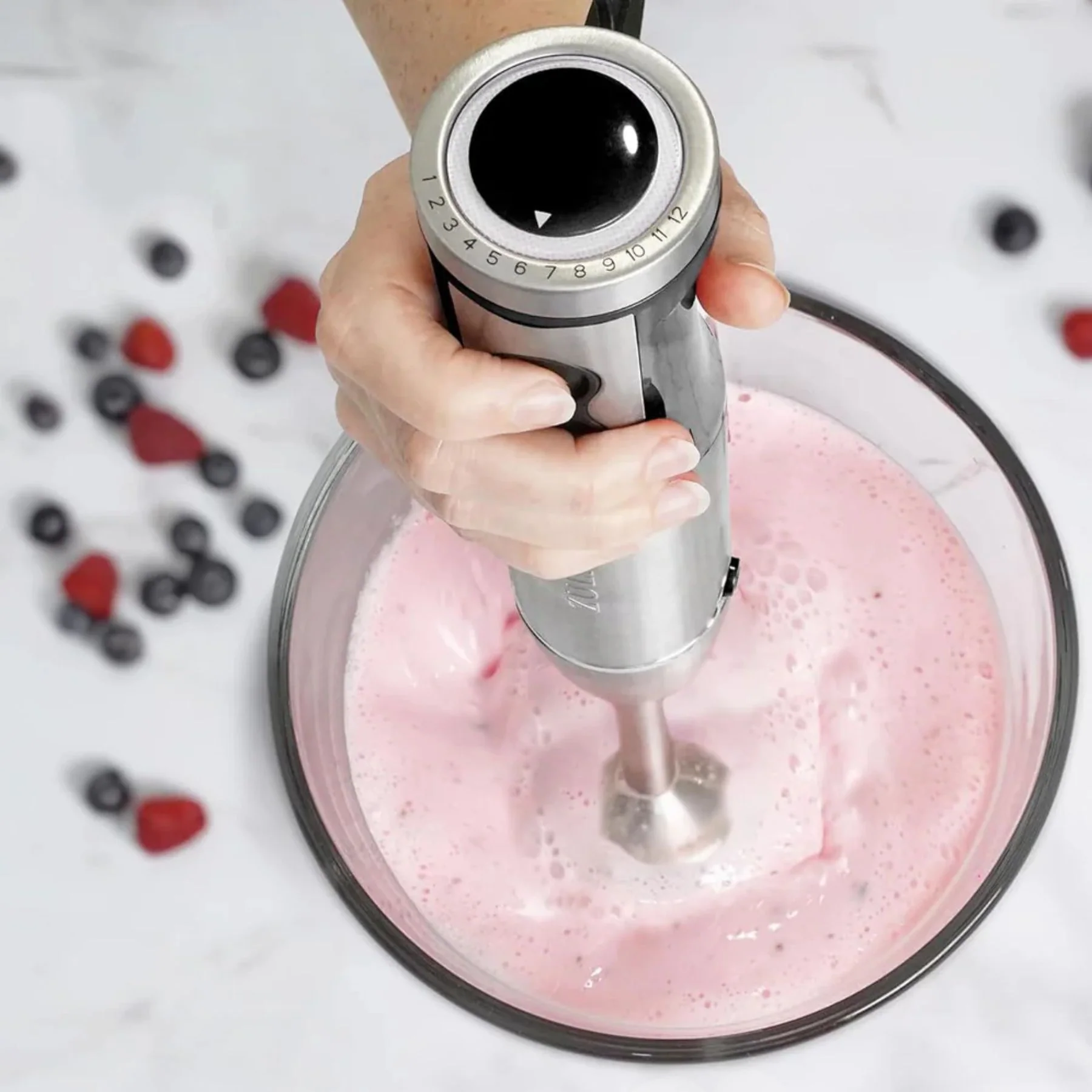 3-in-1 Immersion Blender - Image 3
