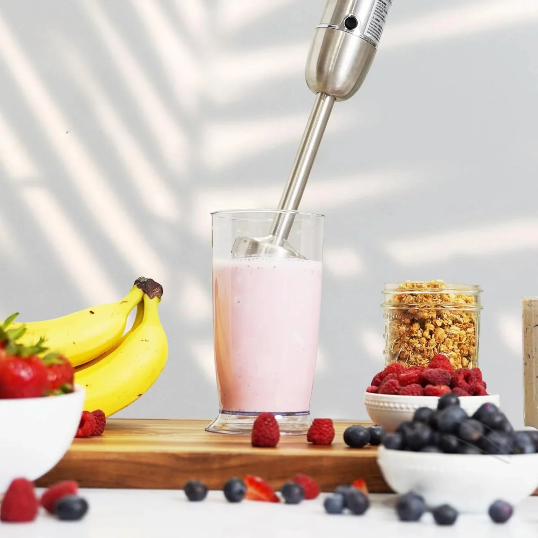 3-in-1 Immersion Blender - Image 4