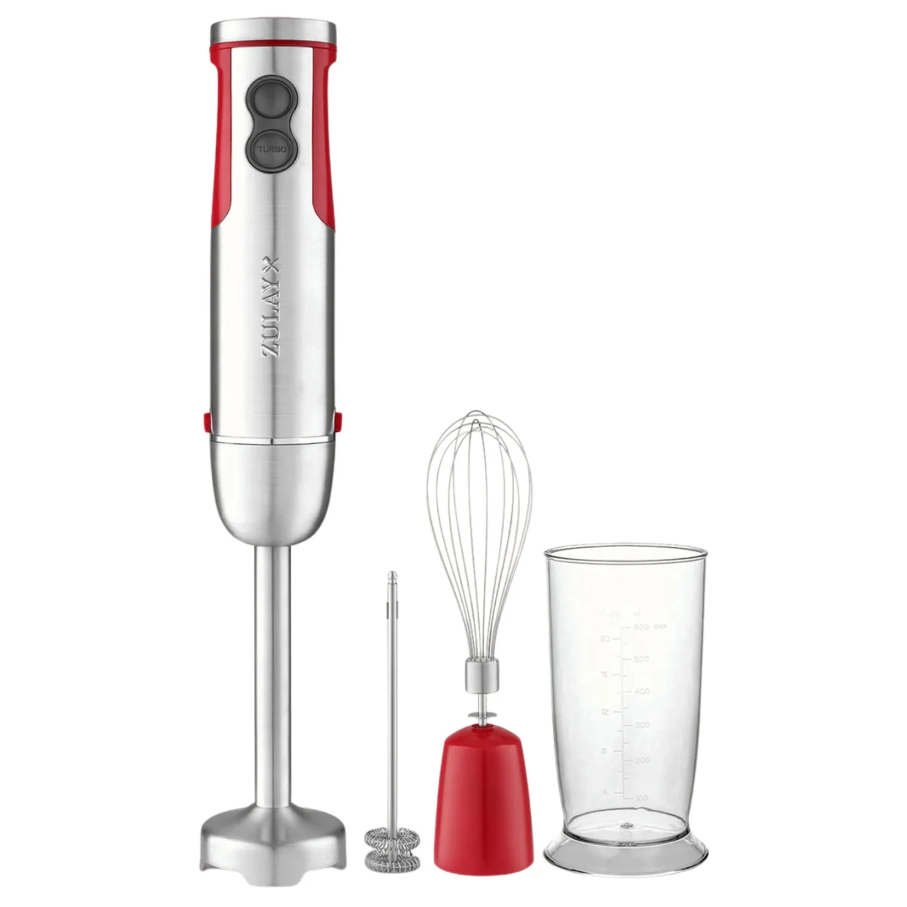 3-in-1 Immersion Blender - Image 5