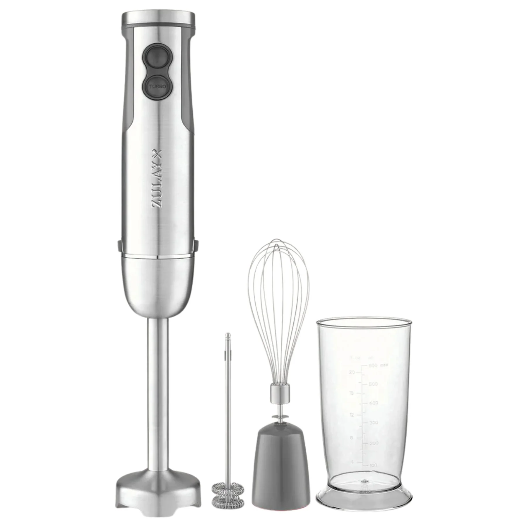 3-in-1 Immersion Blender - Image 6