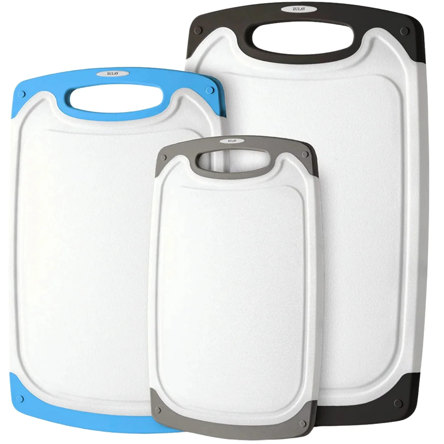 3 Piece Cutting Board Set - Image 2