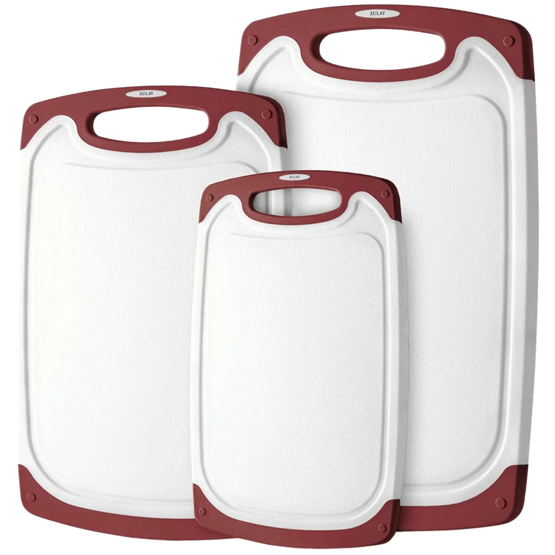 3 Piece Cutting Board Set - Image 9
