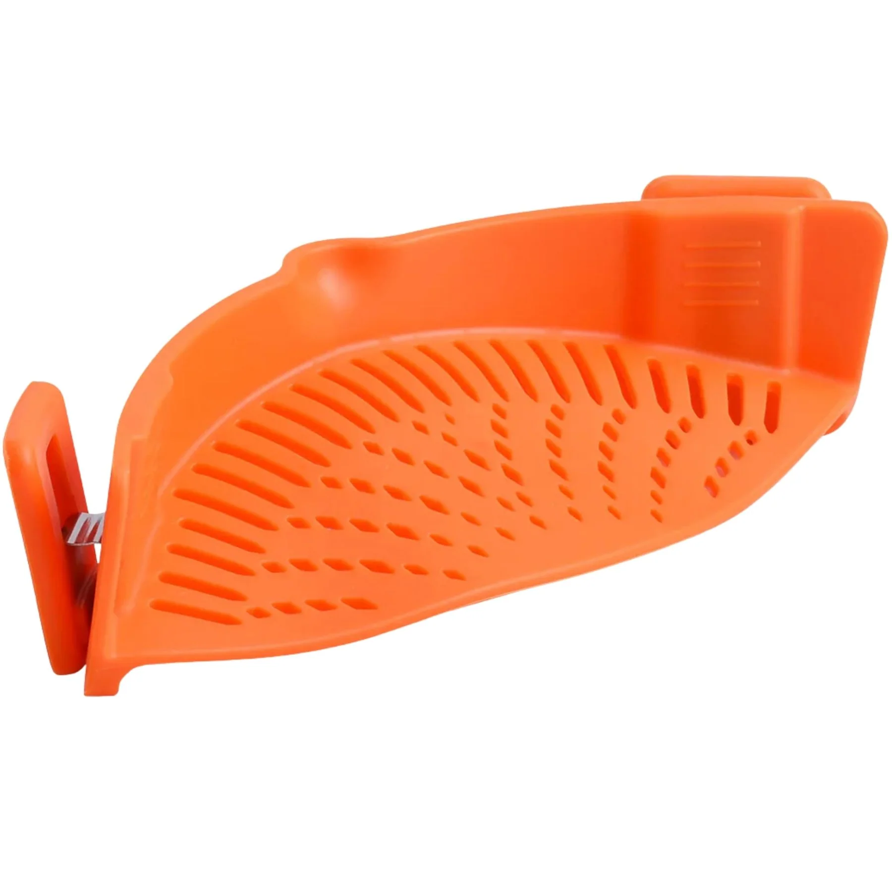 Adjustable Silicone Pot Strainer - Image 8
