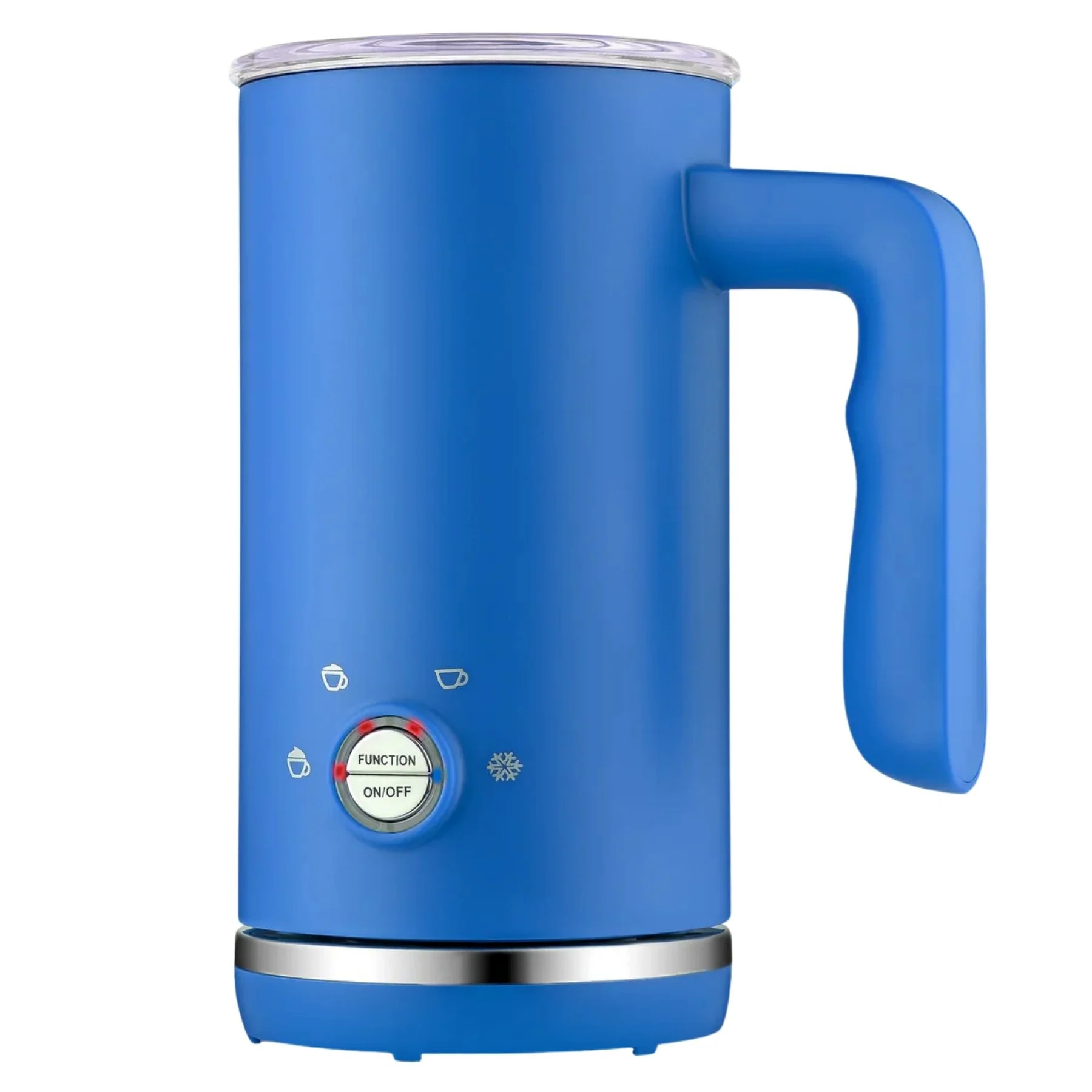 Automatic 4-in-1 Milk Frother - Image 5