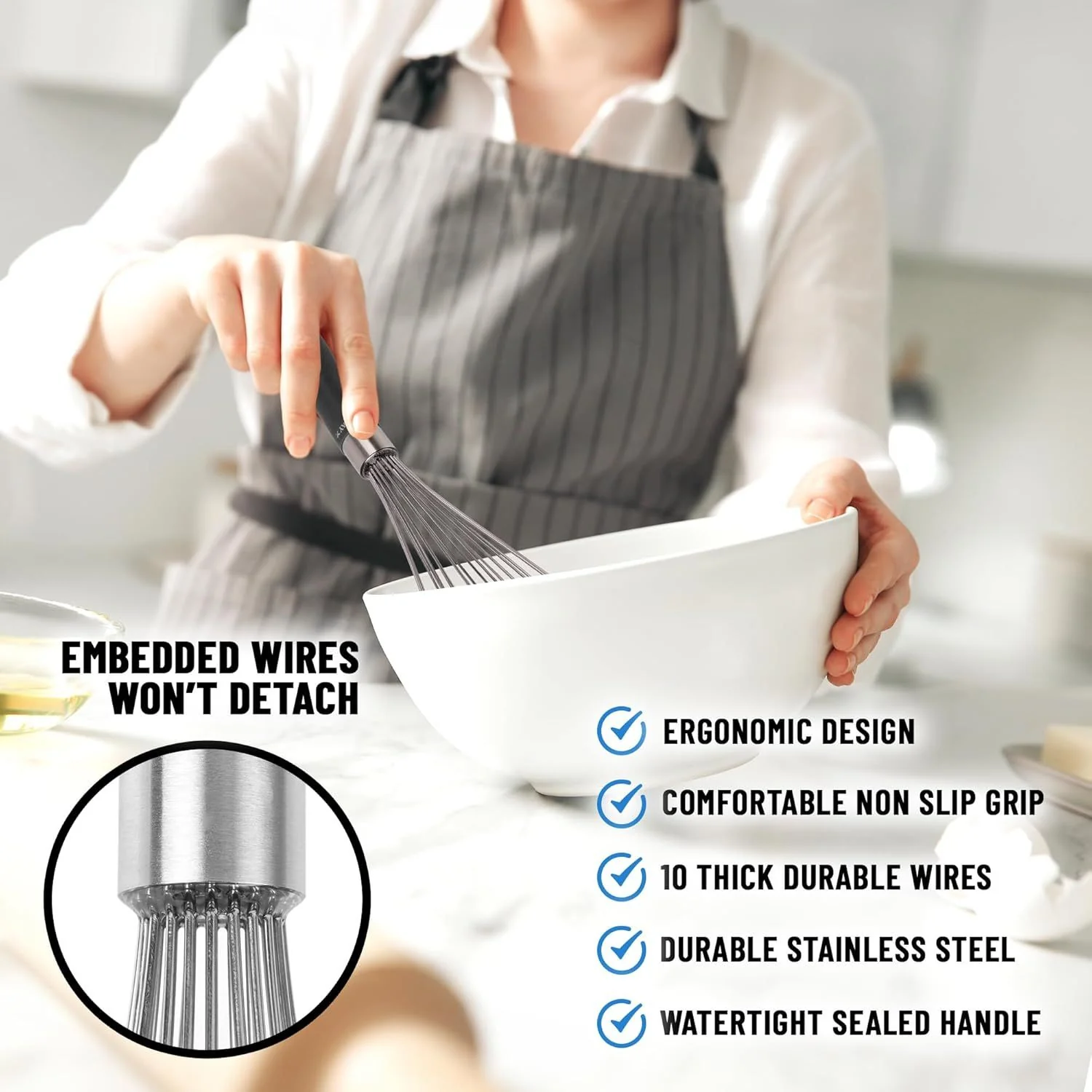 Balloon Whisk - Image 3