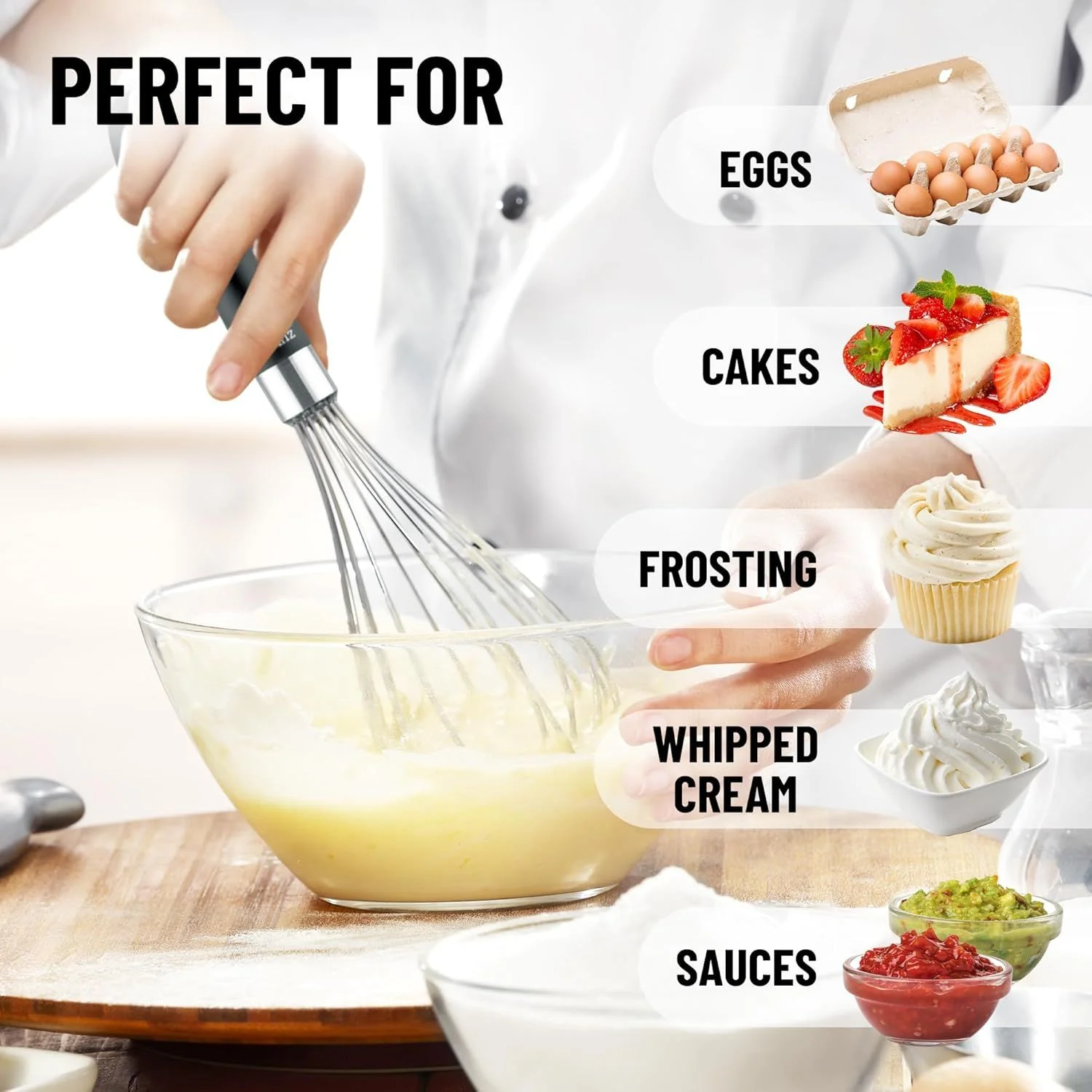 Balloon Whisk - Image 4