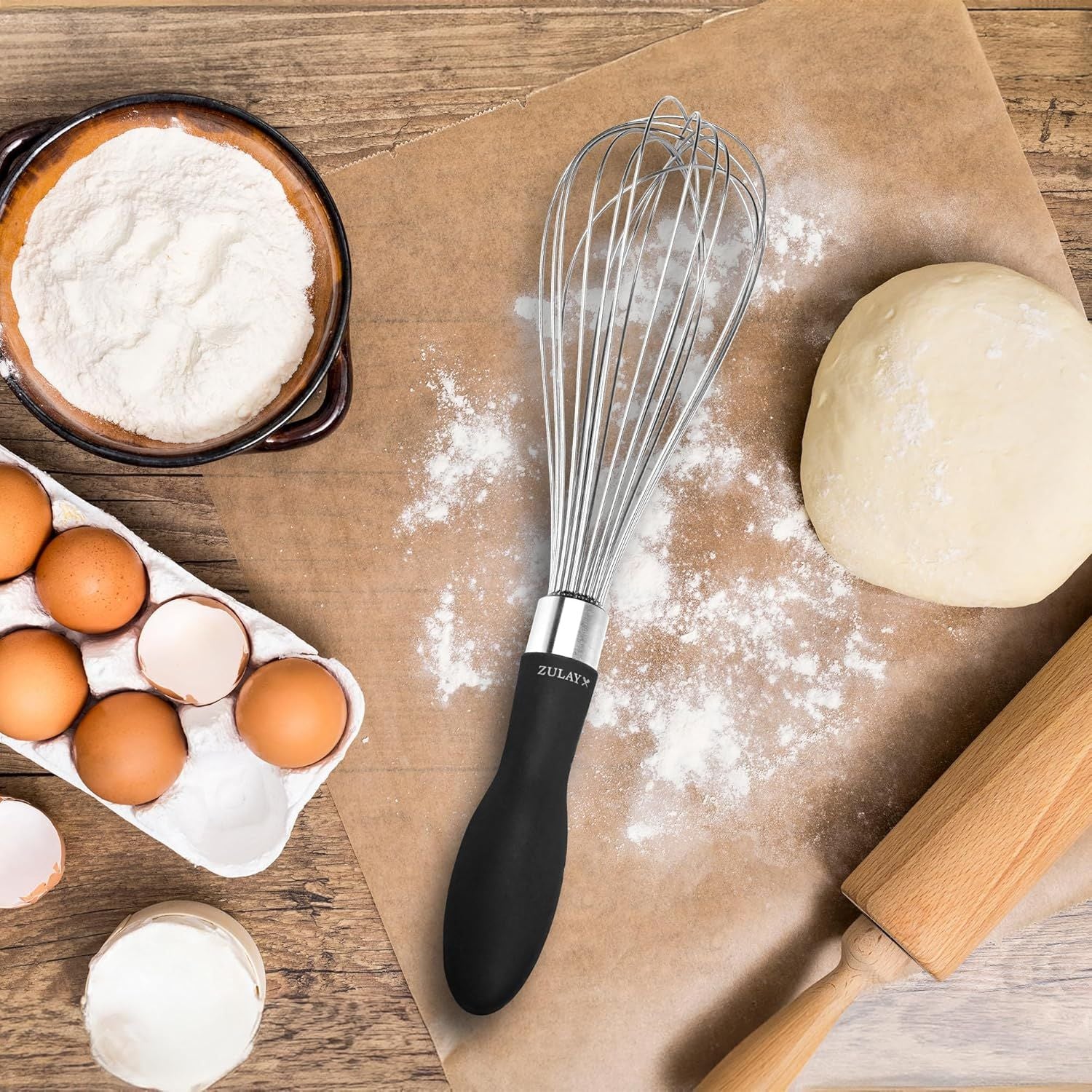 Balloon Whisk - Image 6