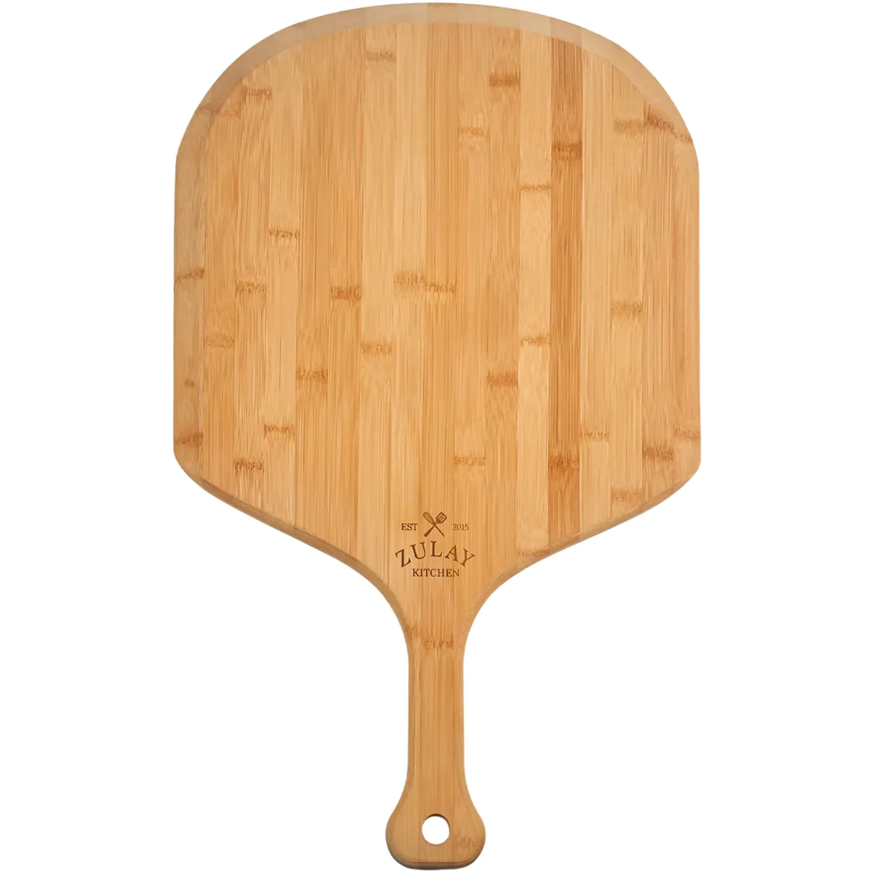 Bamboo Pizza Peel - Image 11
