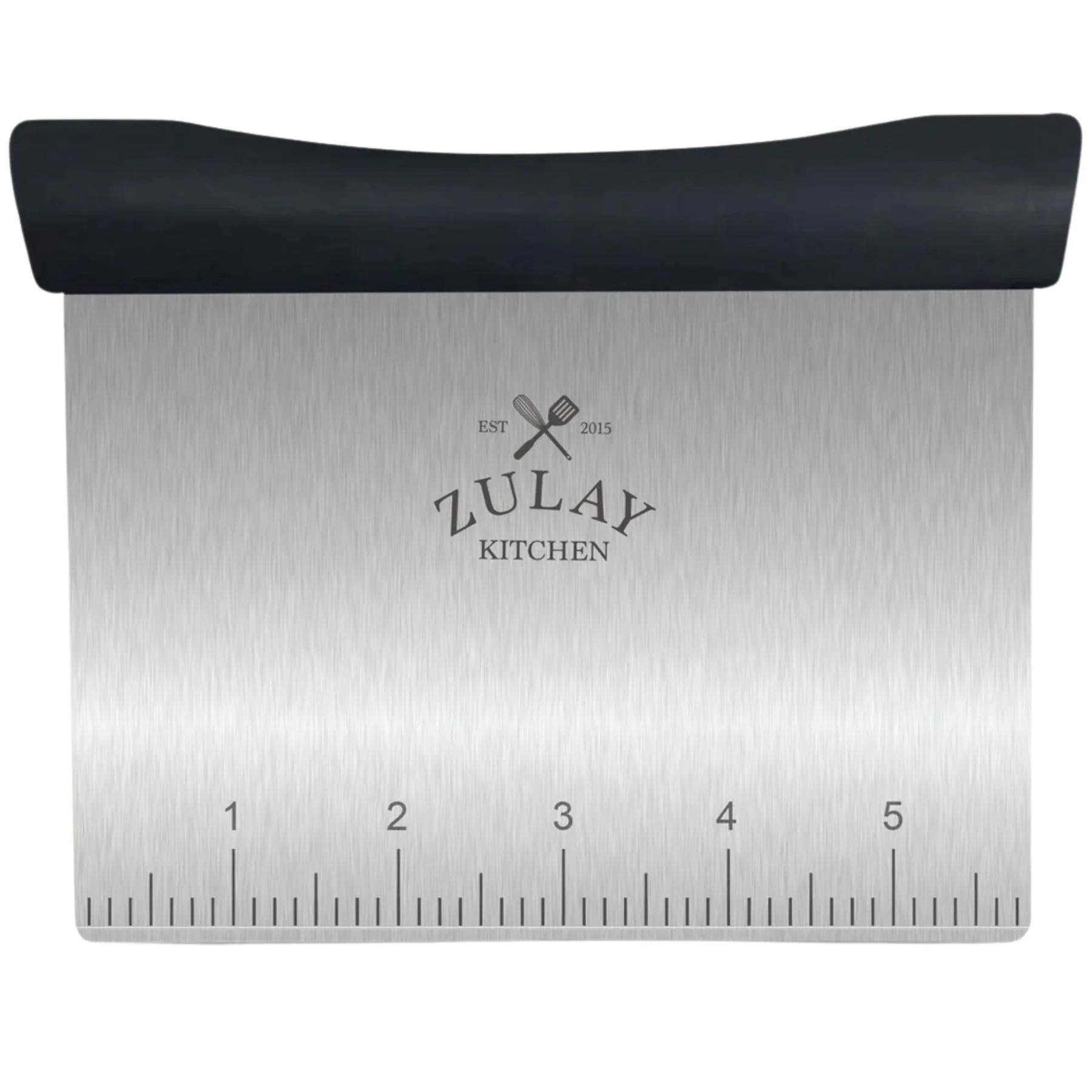 Multi-Purpose Bench Scraper & Chopper - Image 13