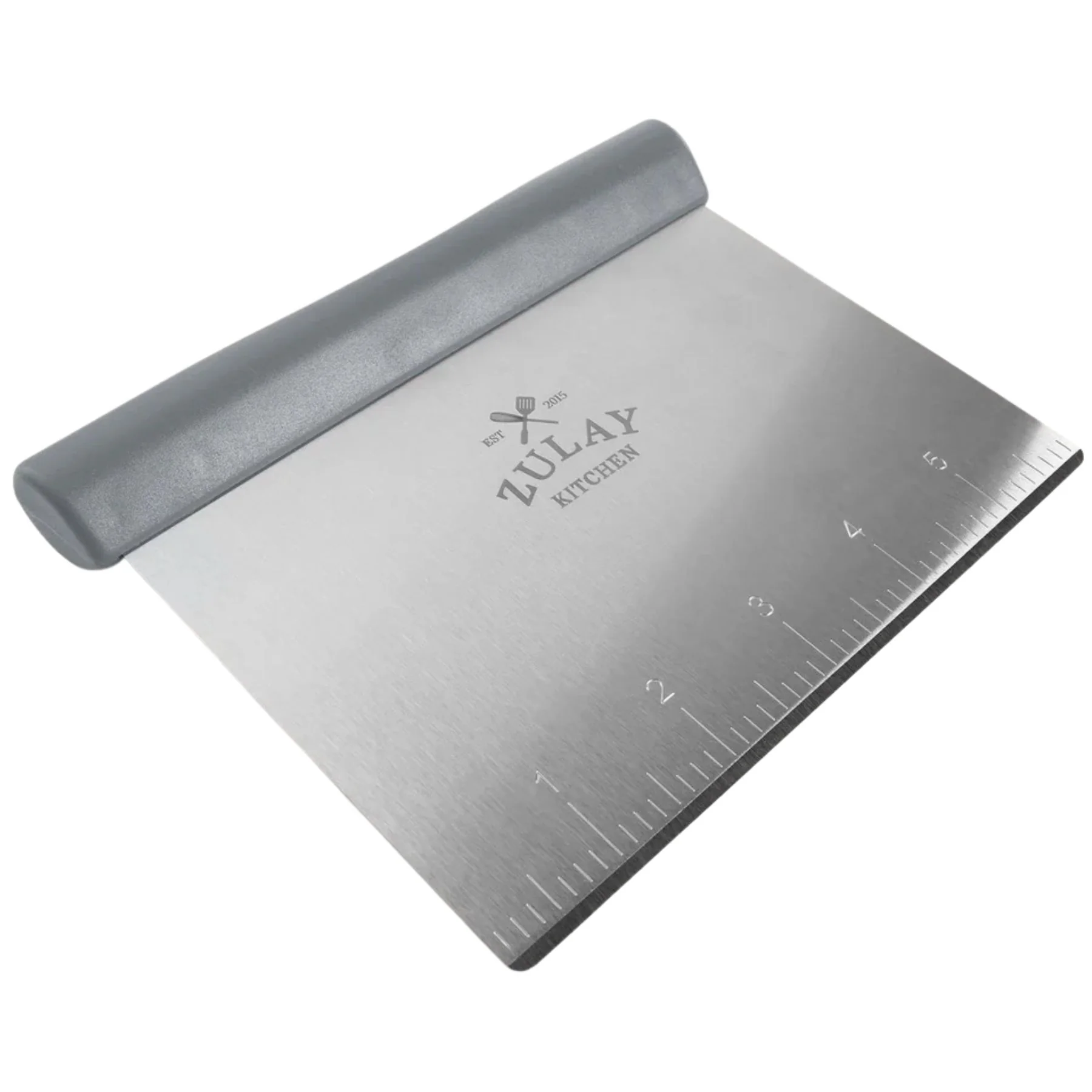 Multi-Purpose Bench Scraper & Chopper - Image 14