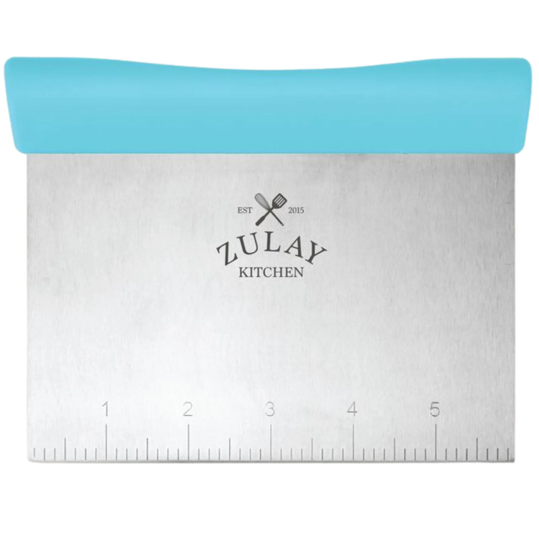 Multi-Purpose Bench Scraper & Chopper - Image 15