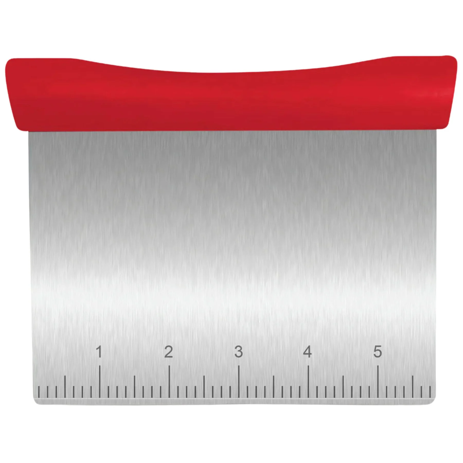 Multi-Purpose Bench Scraper & Chopper - Image 16