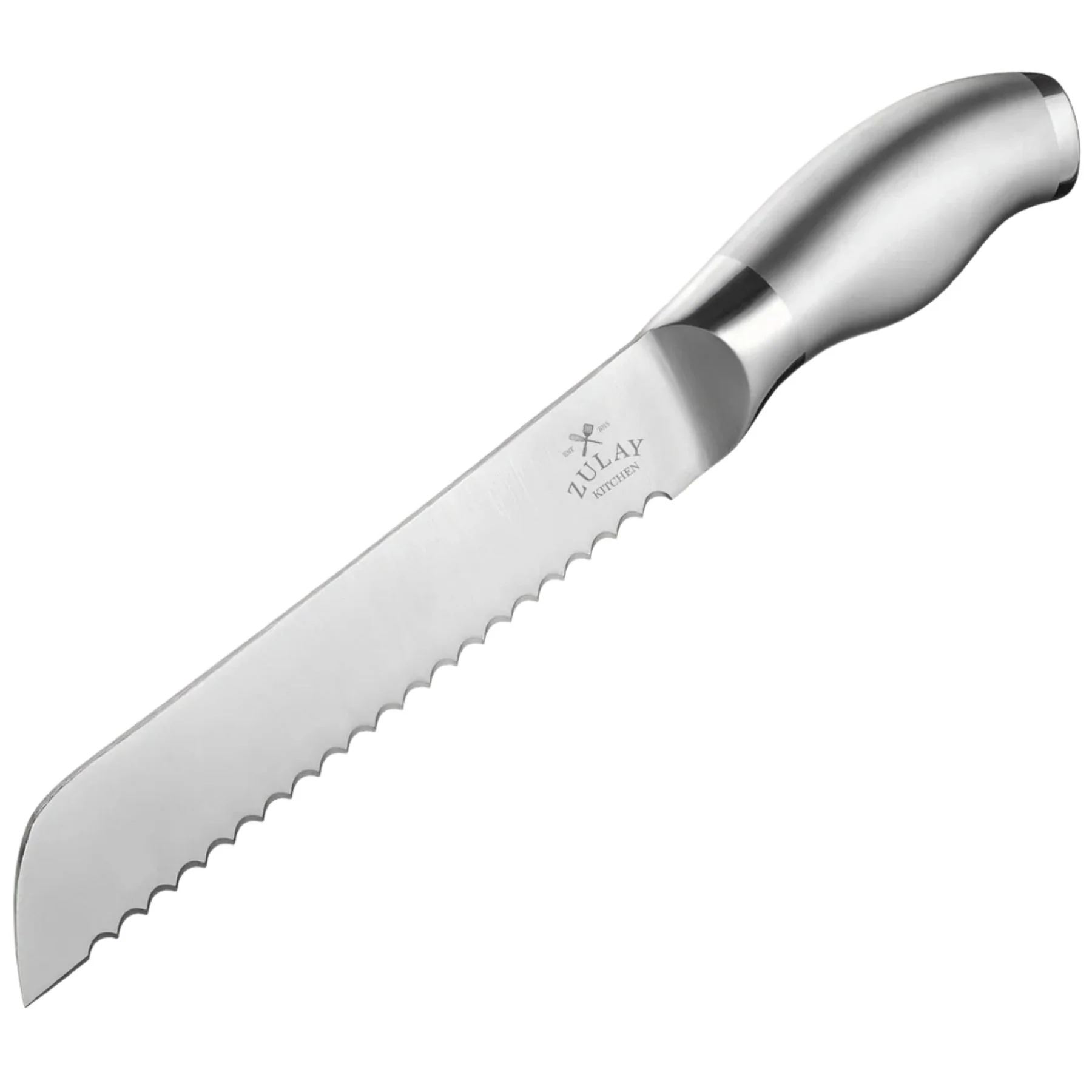Bread Knife - Image 11