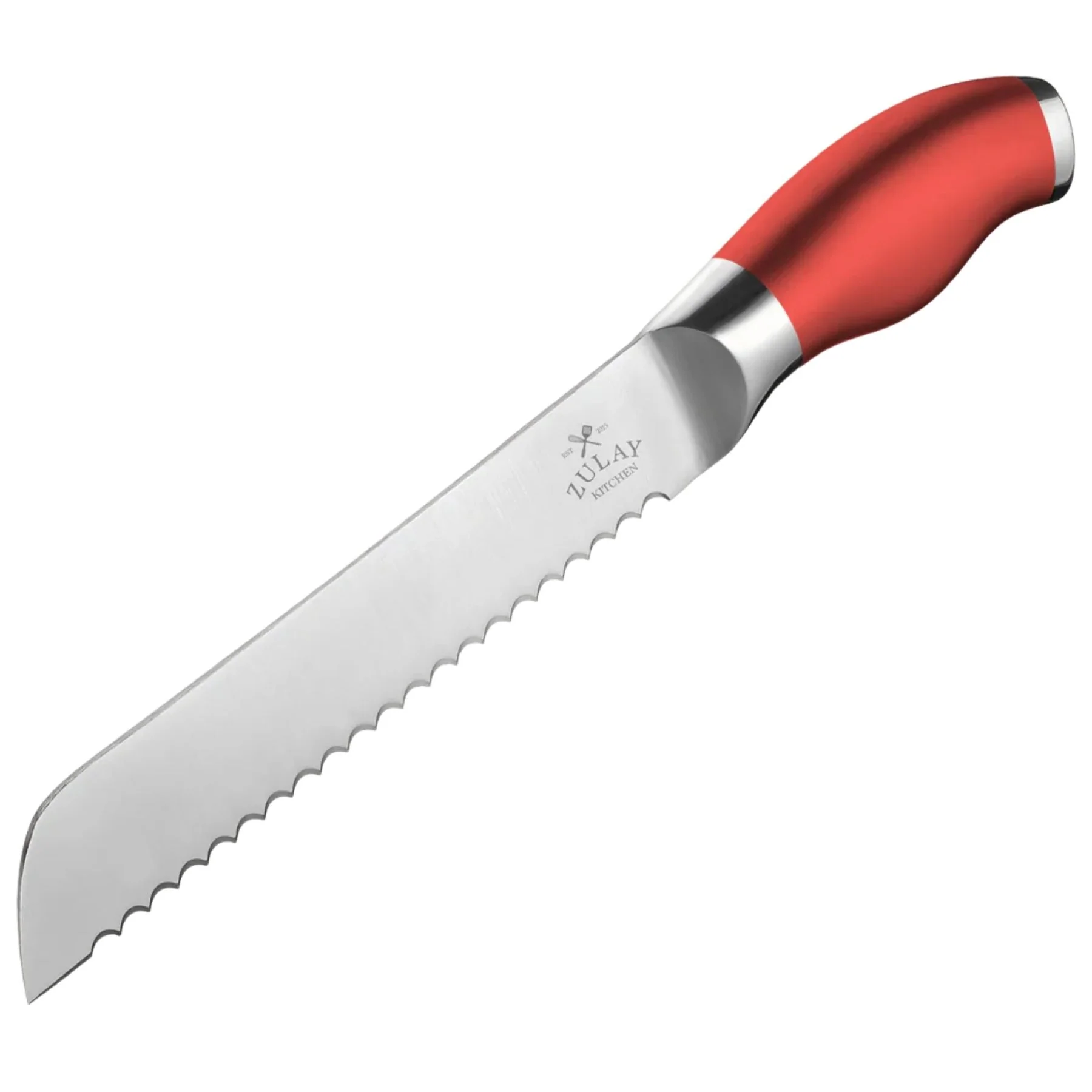 Bread Knife - Image 12