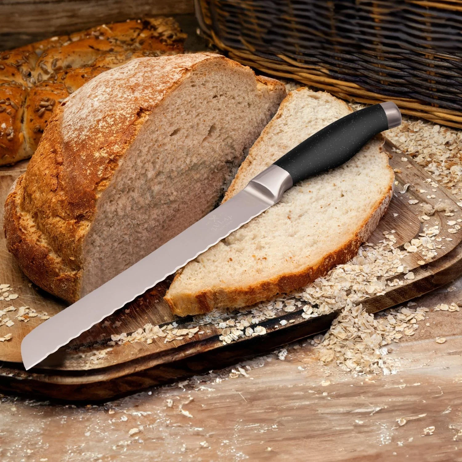 Bread Knife - Image 9