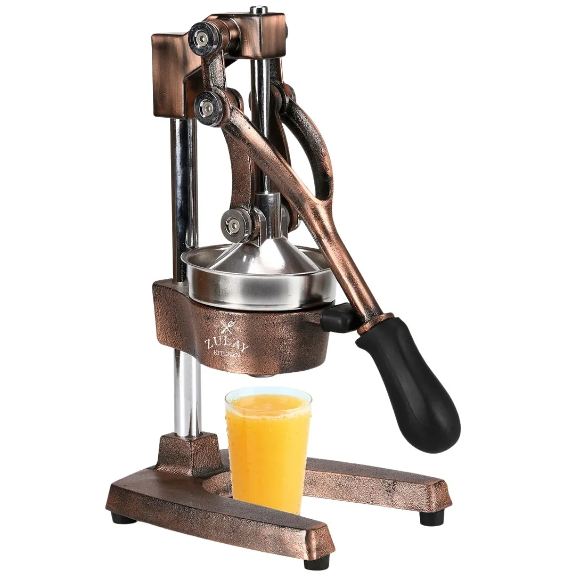 Cast Iron Juicer - Image 13
