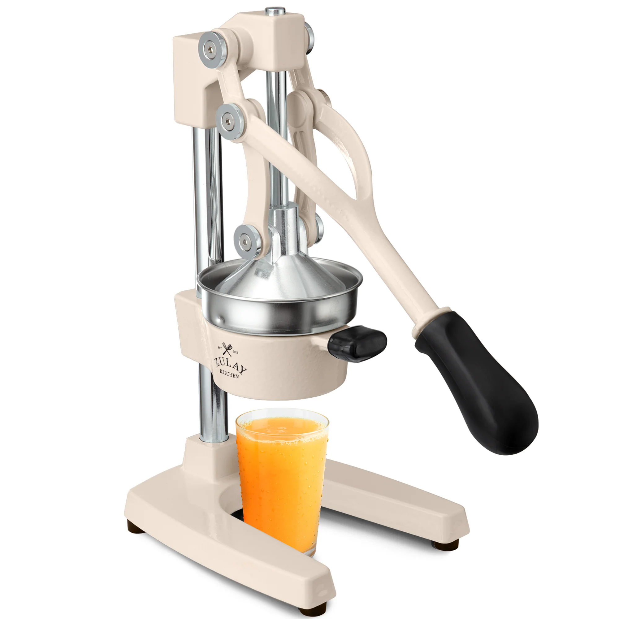 Cast Iron Juicer - Image 15