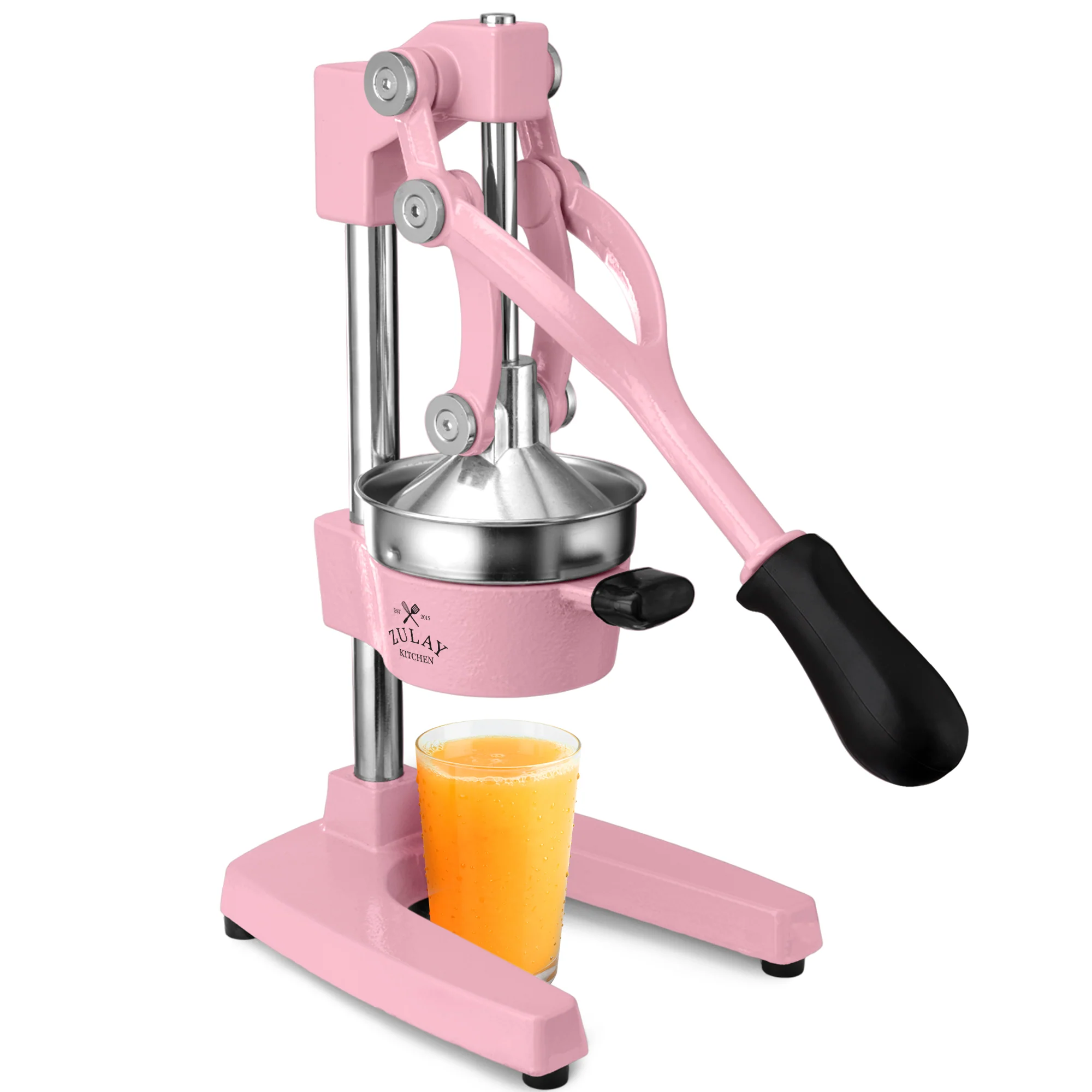 Cast Iron Juicer - Image 16