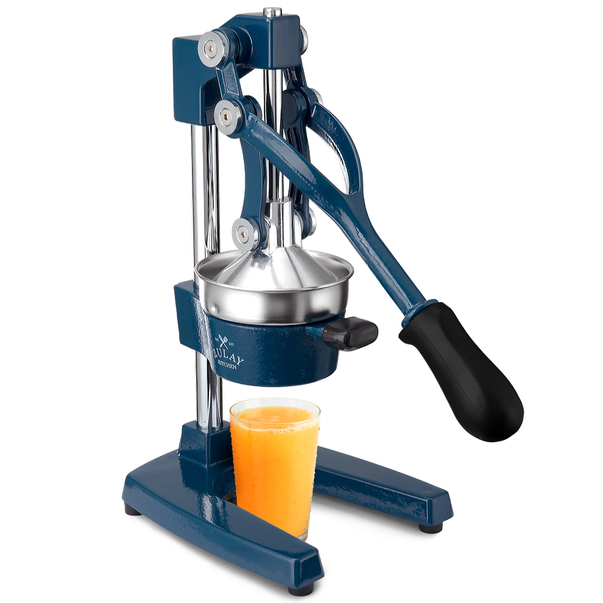 Cast Iron Juicer - Image 17