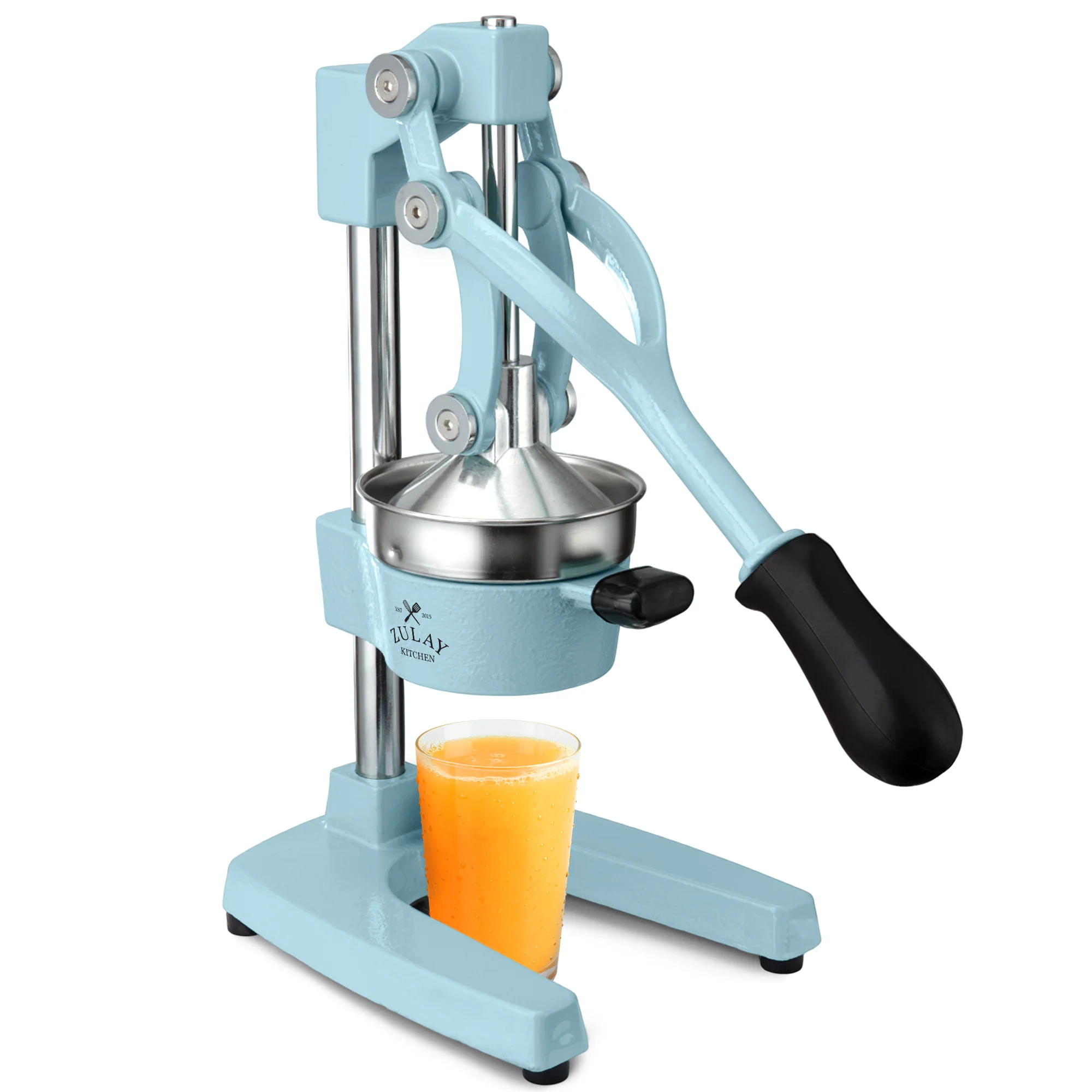 Cast Iron Juicer - Image 18