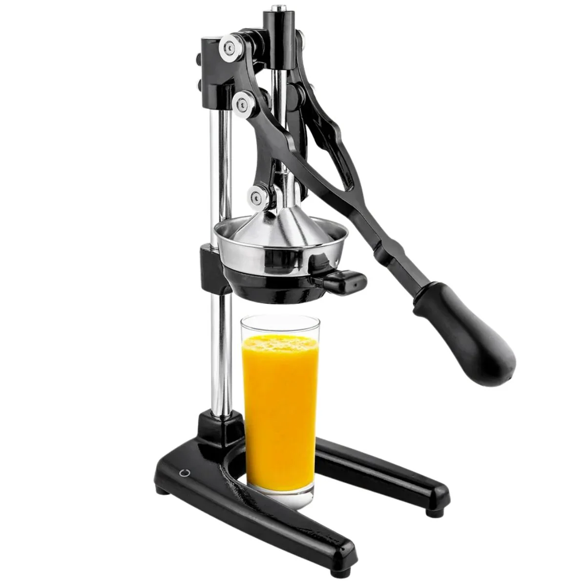Cast Iron Juicer - Image 19