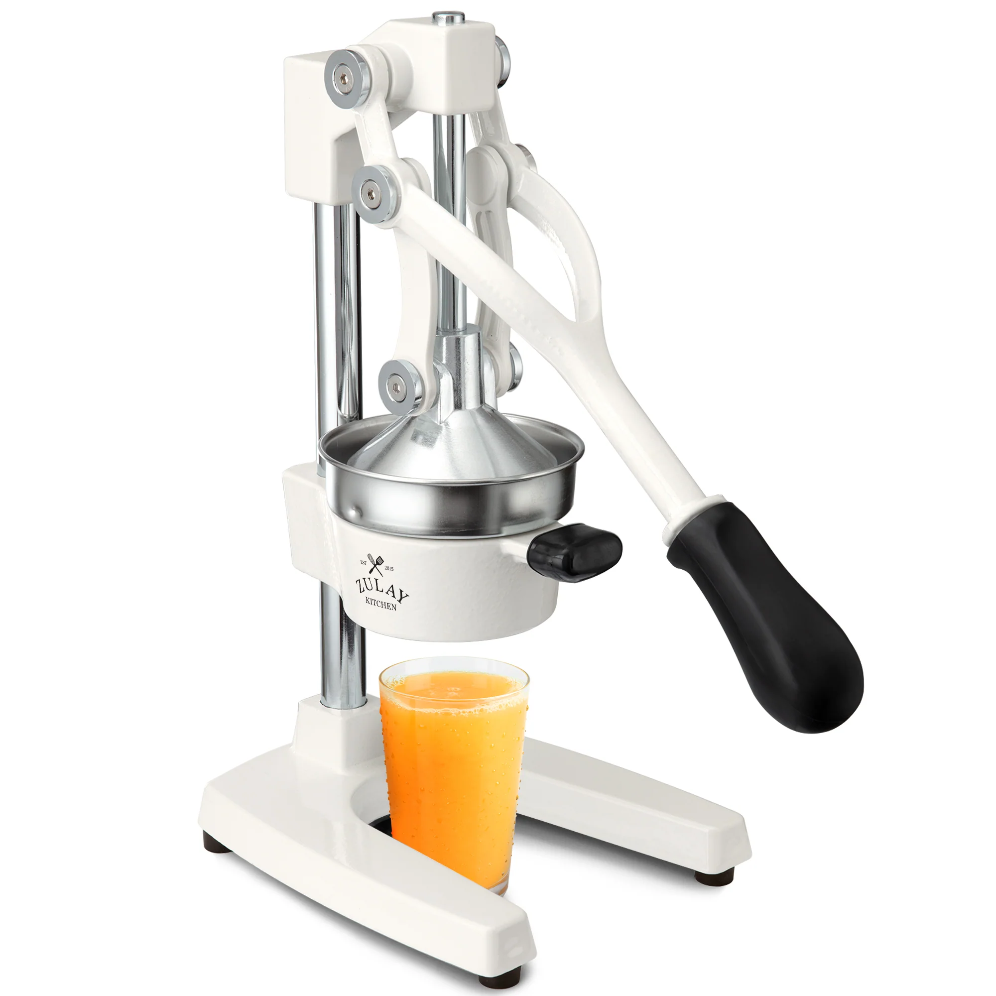 Cast Iron Juicer - Image 21