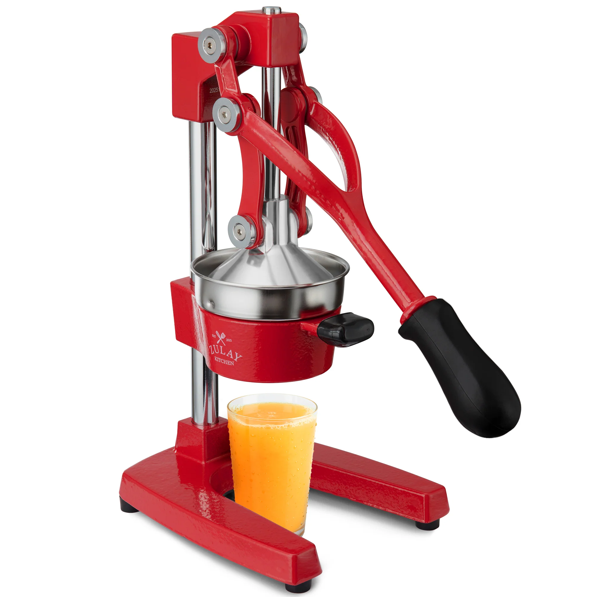 Cast Iron Juicer - Image 23