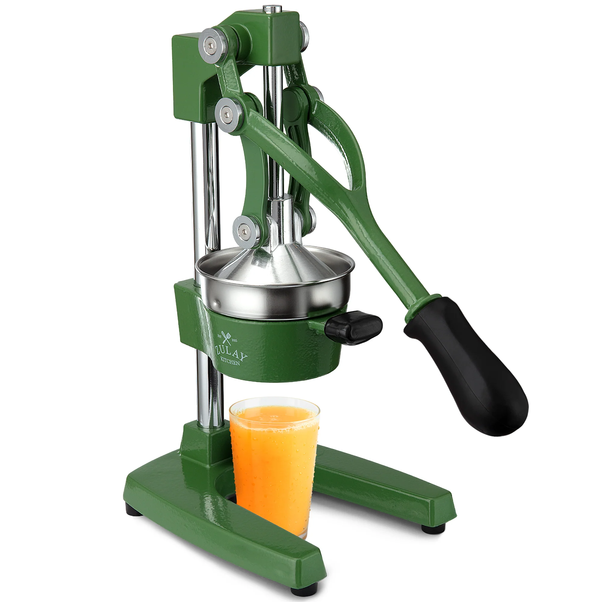 Cast Iron Juicer - Image 24