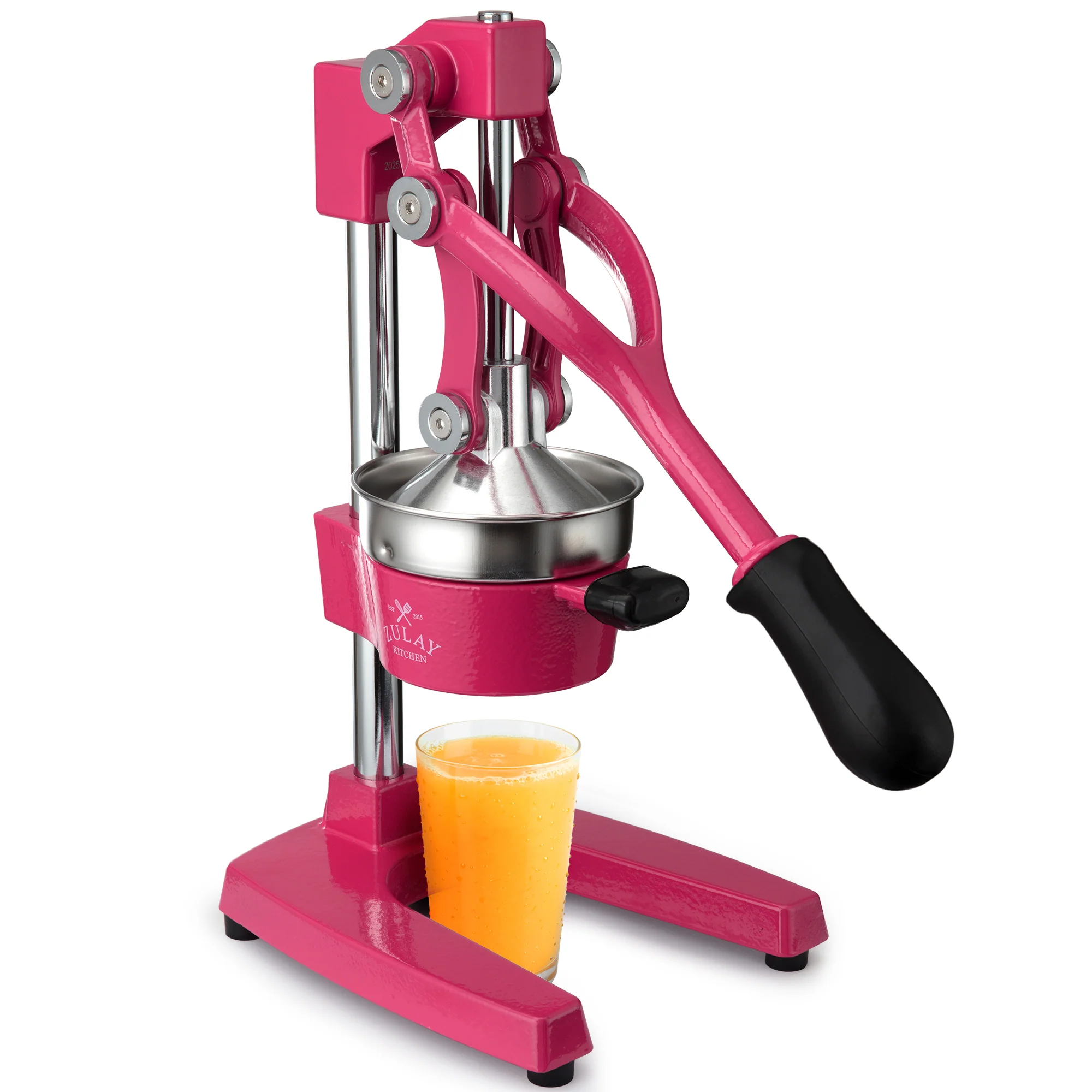 Cast Iron Juicer - Image 25