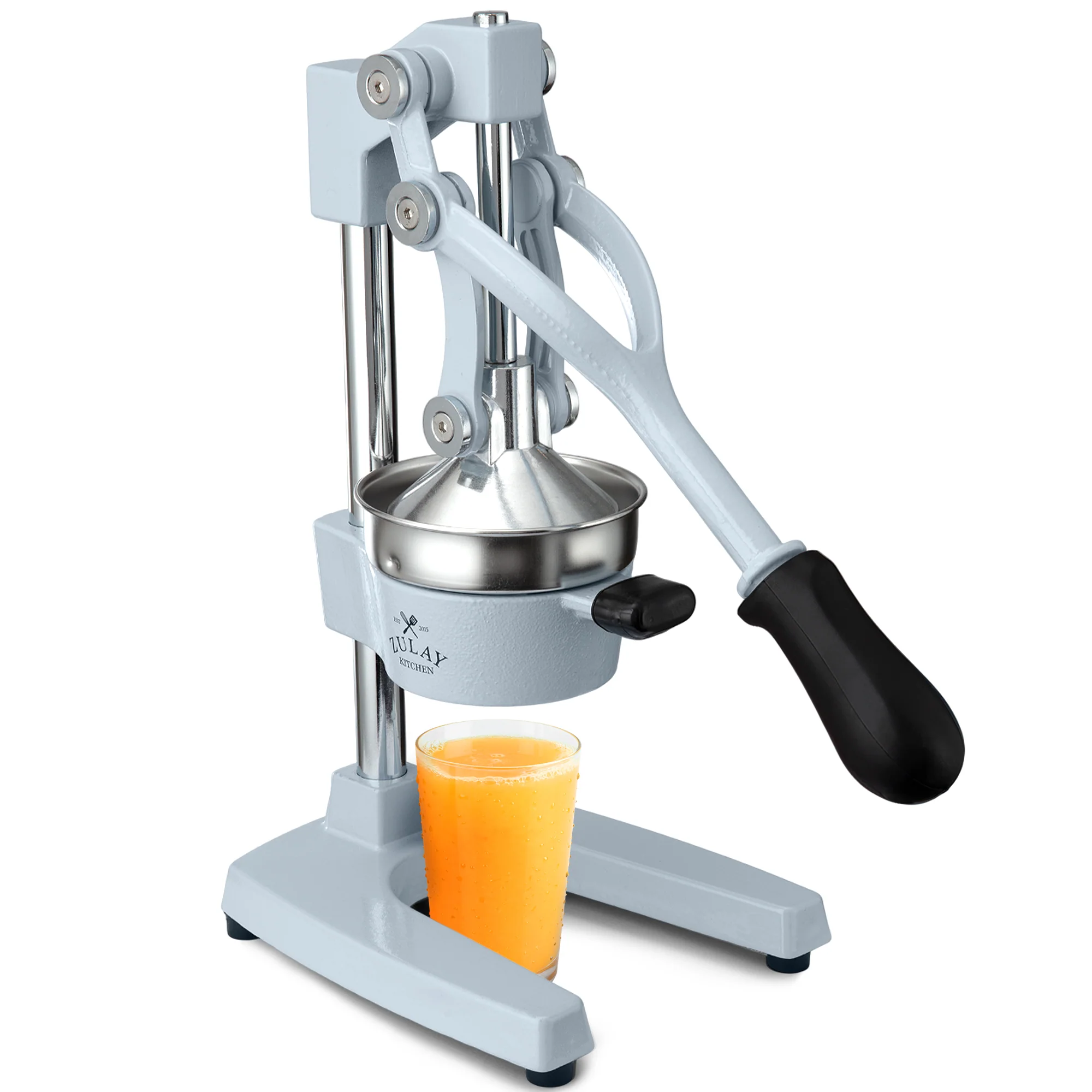 Cast Iron Juicer - Image 26