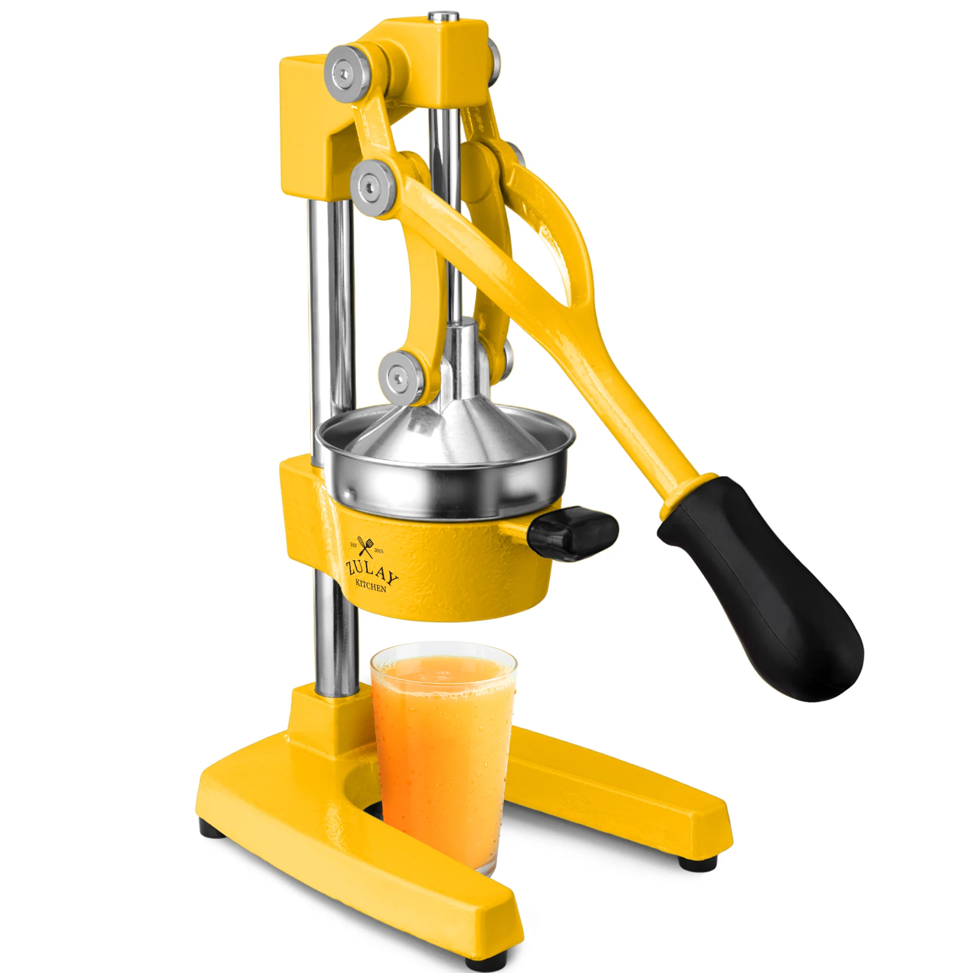 Cast Iron Juicer - Image 27