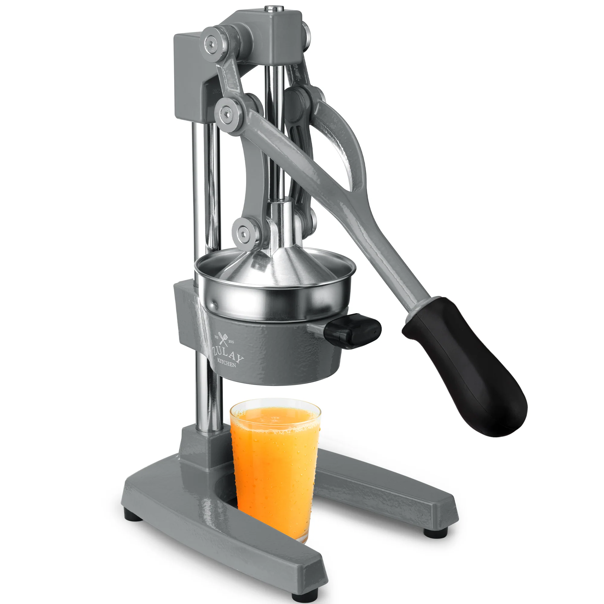 Cast Iron Juicer - Image 28