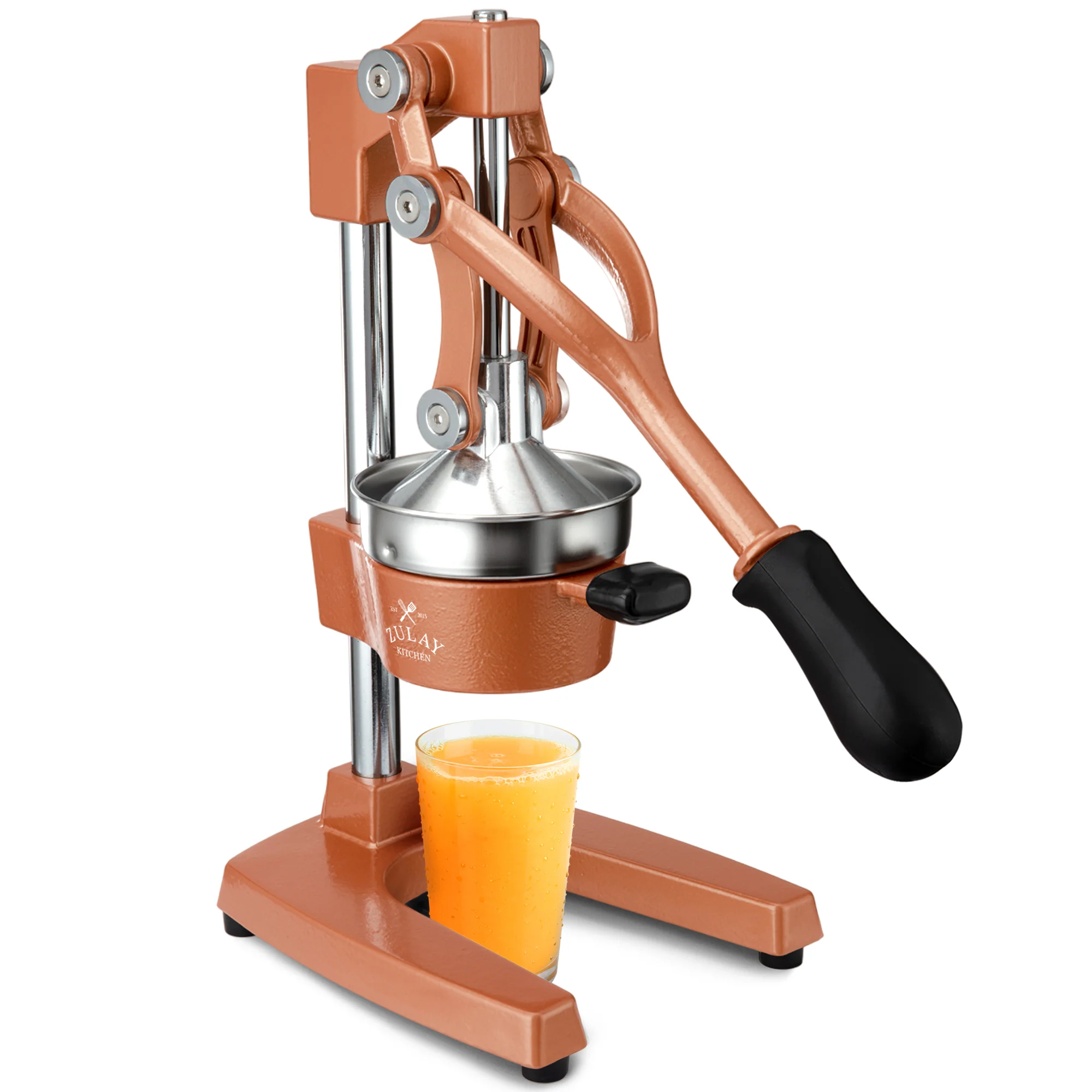 Cast Iron Juicer - Image 29