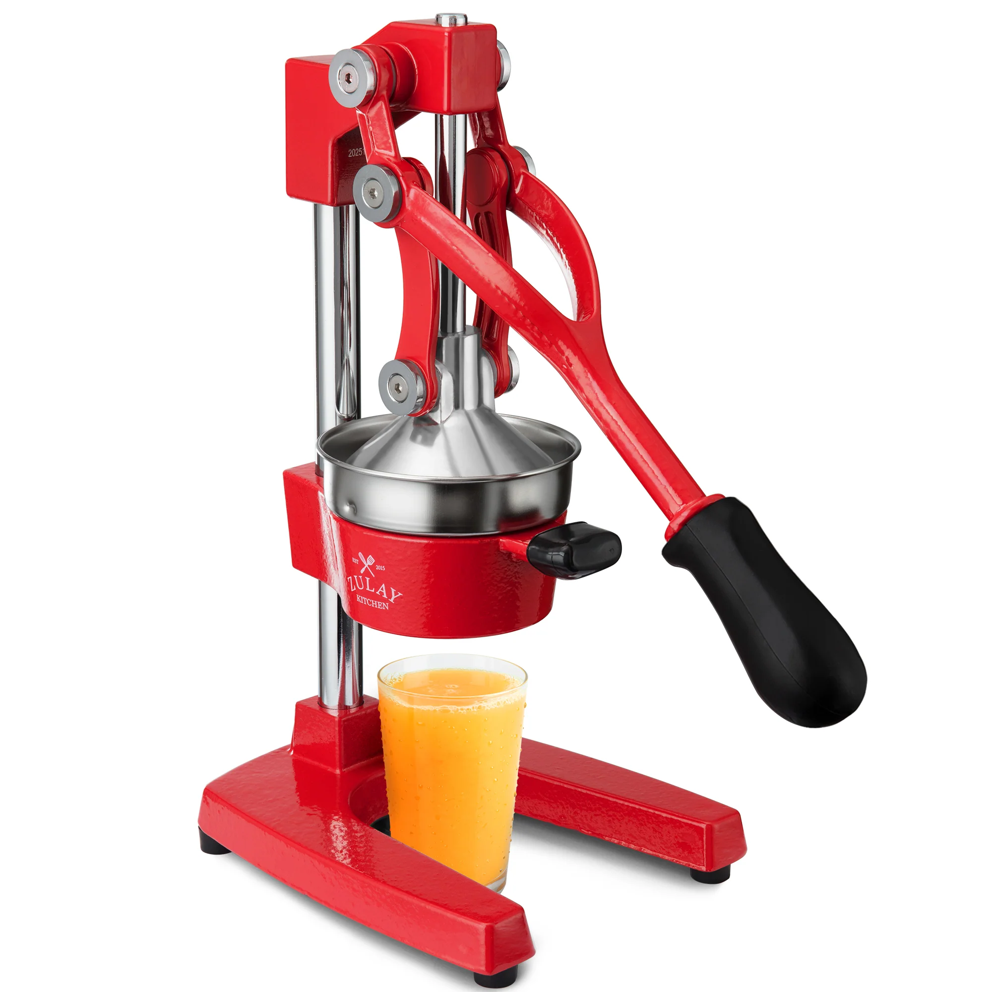 Cast Iron Juicer - Image 30